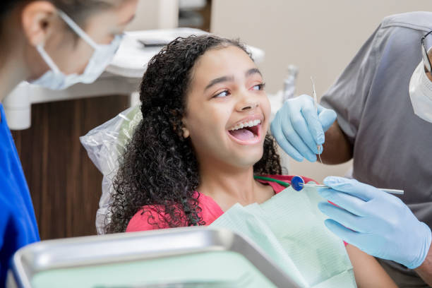 Best Emergency Orthodontic Services in Goldsby, OK