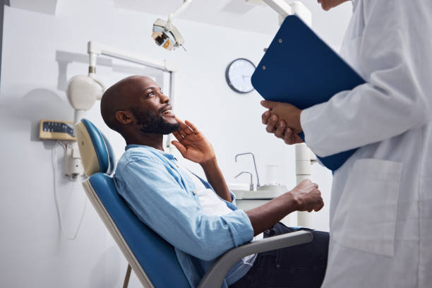 Best Emergency Treatment for Dental Infections or Abscesses in Goldsby, OK