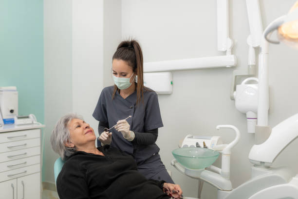 Best After-Hours Dental Trauma Care in Goldsby, OK
