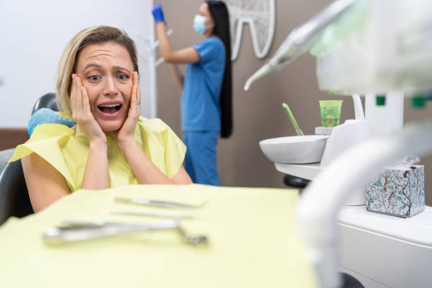 Best Emergency TMJ Treatment in Goldsby, OK