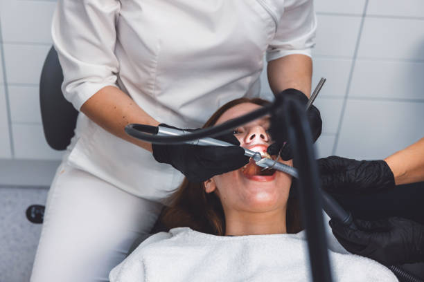 Best Urgent Care for Lost Fillings or Crowns in Goldsby, OK