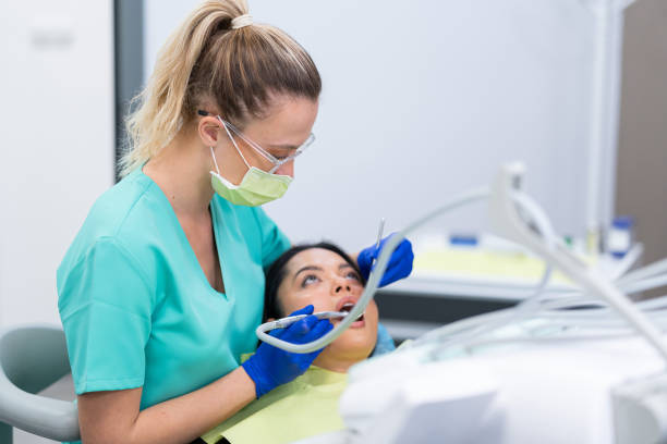 Best Emergency Root Canal Treatment in Goldsby, OK